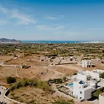 Villa Serenity Sunset Villa, Glinado Naxos, By Naxosvibe *