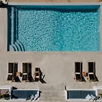 Serenity Sunset Villa, Glinado Naxos, By Naxosvibe Villa