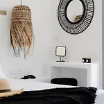 Serenity Sunset Villa, Glinado Naxos, By Naxosvibe Villa *