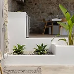 Serenity Sunset Villa, Glinado Naxos, By Naxosvibe