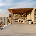 Villa Serenity Sunset Villa, Glinado Naxos, By Naxosvibe Glinado Naxos
