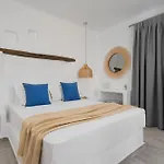 Serenity Sunset Villa, Glinado Naxos, By Naxosvibe Villa Glinado Naxos
