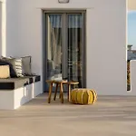Serenity Sunset Villa, Glinado Naxos, By Naxosvibe Villa