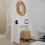 Serenity Sunset Villa, Glinado Naxos, By Naxosvibe *