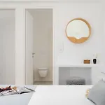 Serenity Sunset Villa, Glinado Naxos, By Naxosvibe Villa *