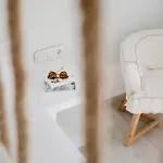 Serenity Sunset Villa, Glinado Naxos, By Naxosvibe Glinado Naxos