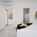Serenity Sunset Villa, Glinado Naxos, By Naxosvibe *
