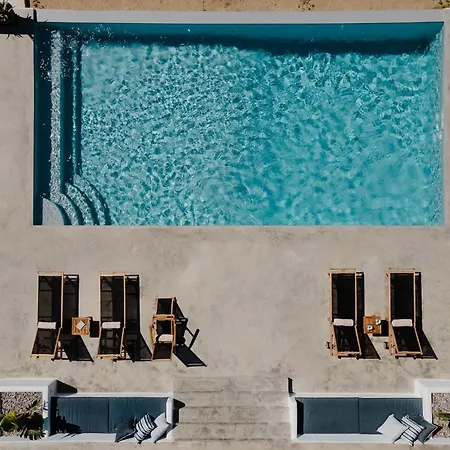 Serenity Sunset Villa, Glinado Naxos, By Naxosvibe Villa