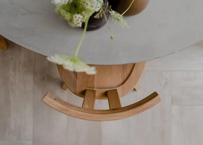 Serenity Sunset Villa, Glinado Naxos, By Naxosvibe * Glinado Naxos